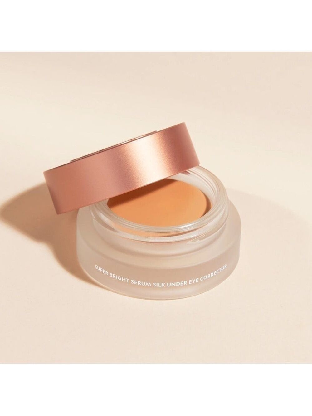 Yensa MEDIUM Super Bright Dark Circle Serum Peptide Corrector | NEW | BNIB